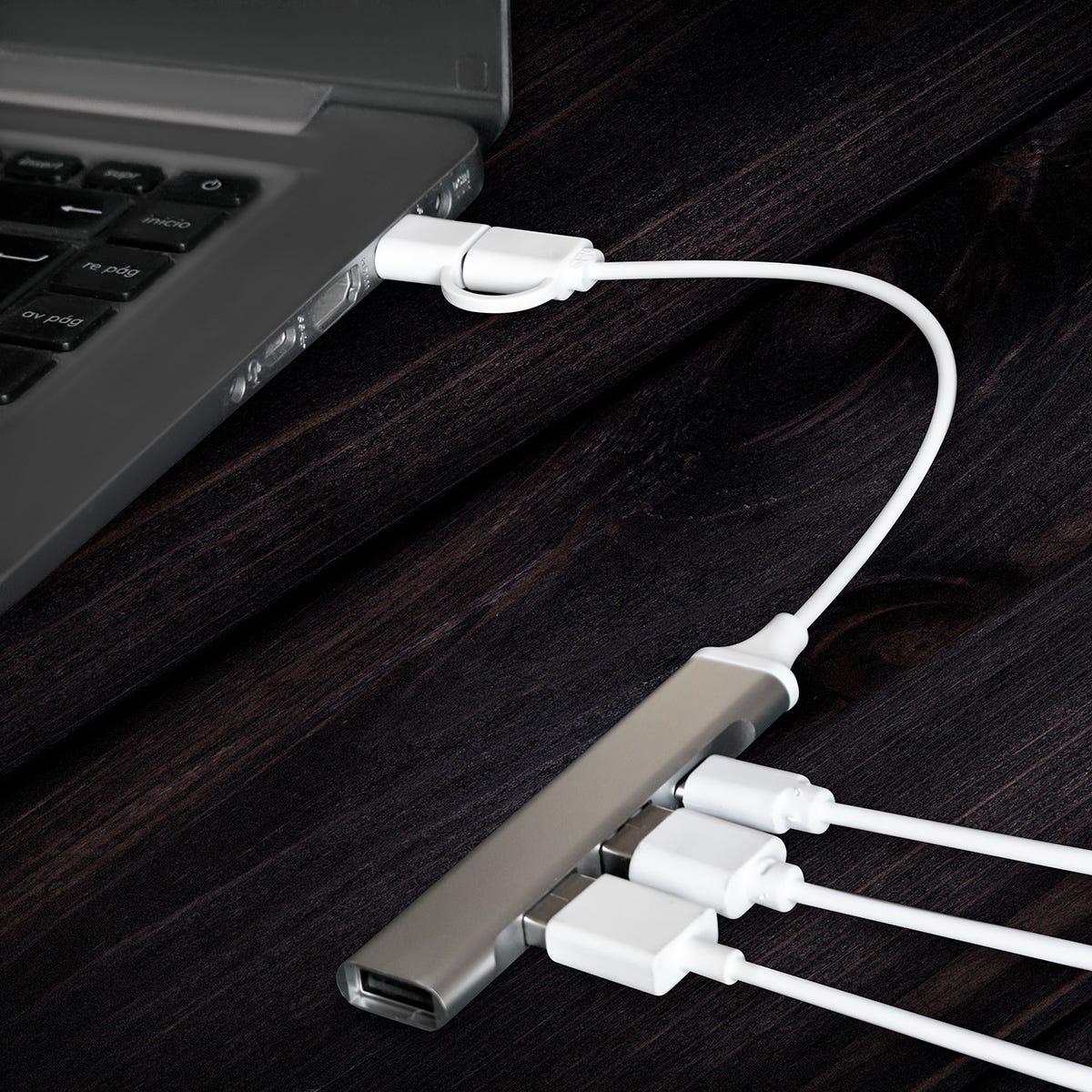 KIT TITANIUM TECH BUNDLE